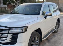 Toyota Land Cruiser GXR in Babylon
