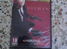 HITMAN ABSOLUTION - Xbox 360 HITMAN ABSOLUTION - Xbox 360