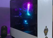 Gaming PC كيس كيمنك