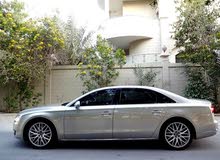 2016 Audi A8 Full Option Single Owner Car For Sale ! 2016 Audi A8 Full Option Single Owner Car For Sale !