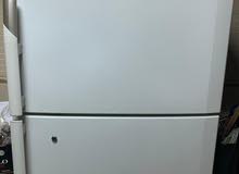 Refrigerator LG good condition Refrigerator LG good condition