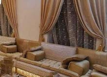 9m2 4 Bedrooms Apartments for Rent in Sana'a Asbahi