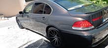BMW745L/2003 BMW745L/2003