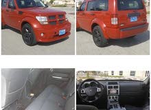 دوج نيترو 2011 دوج نيترو 2011