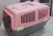 Travel crate for sale.. Travel crate for sale..