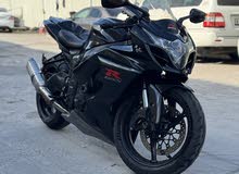 سوزوكي Gsxr1000 2014