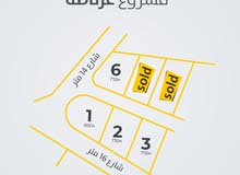 Residential Land for Sale in Madaba Juraynah