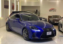 Lexus IS350F for sale Lexus IS350F for sale