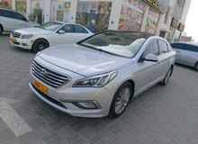 Hyundai Sonata 2015 in Al Dhahirah