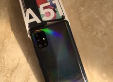 سامسونغ A51 سامسونغ A51