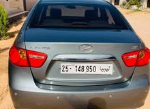 أفانتي 2010 ماشيه 116 خاليه من العيوب والزواق و القص أفانتي 2010 ماشيه 116 خاليه من العيوب والزواق و القص