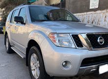 نيسان بافندر 2008 نيسان بافندر 2008