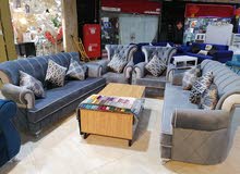 SOFA set 3+3+1+1 SOFA set 3+3+1+1