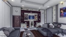 مهندس معماري ملم بالبرامج الهندسية بارع في عمل المناظير الخارجية والتصميم الداخل مهندس معماري ملم بالبرامج الهندسية بارع في عمل المناظير الخارجية والتصميم الداخل