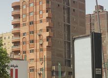 شقة للايجار قانون جديد دور اول ليس ميزان مريوطية فيصل شقة للايجار قانون جديد دور اول ليس ميزان مريوطية فيصل