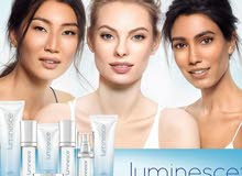 مجموعة الليومنيس (Luminesce) مجموعة الليومنيس (Luminesce)