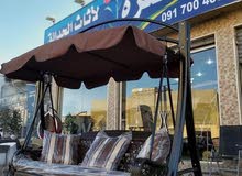 دراجيح مظلات دراجيح مظلات