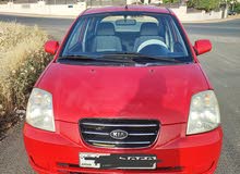 كيا بيكانتو 2006 للبيع.