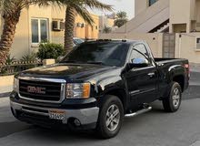 GMC Sierra 2007 in Northern Governorate