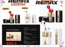 Remax Bluetooth Earbuds