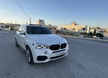 سعر حرقBmw x5 2017 plug Hybird