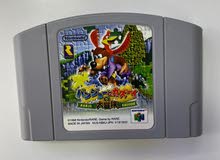 N64 Classic Game N64 Classic Game