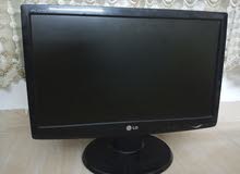  LG monitors for sale  in Zarqa