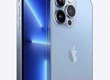 IPhone 13 Pro 256GB Blue brand new