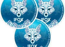 فوكس fox من النوادر