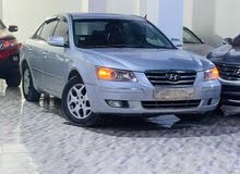 Hyundai Sonata 2007 in Tripoli