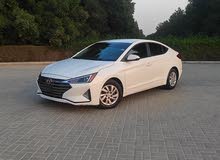 Hyundai Elantra 2020 2.0 Full automatic