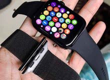 K8 Smart Watch اسود K8 Smart Watch اسود