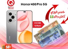 Honor Other 512 GB in Amman