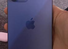 Apple iPhone 13 Pro Max 256 GB in Basra