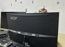 Acer monitor 32inch 165hz