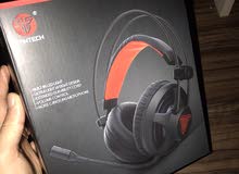 سماعة Gaming محيطية سعر سماعة Gaming محيطية سعر