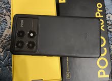 Xiaomi Pocophone X6 Pro 512 GB in Basra