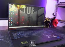 tuf gaming f17