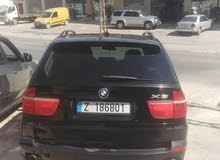 BMW X5 2008 BMW X5 2008