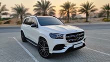 Mercedes GLS 450 2022