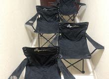 Camping chairs - Kids Camping chairs - Kids