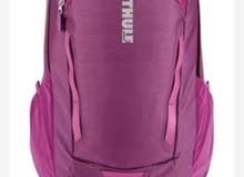 Thule laptop backpack comfort and style