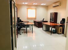 مكاتب للايجار باسعار مناسبة للجميع مكاتب للايجار باسعار مناسبة للجميع