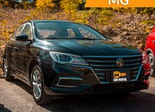 عرض نار استأجر الان mg5 2023 ابتداء من 25 دينار/يوم