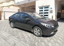 KIA CERATO 2018 MODEL FOR SALE KIA CERATO 2018 MODEL FOR SALE