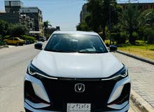 Changan CS75 in Baghdad