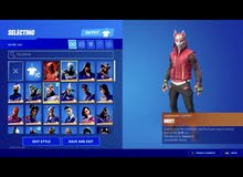 حساب فورت فيه رقصه ترفسكوت الحساب مع الاساسي ومضمون وسكنات من السيزون الخامس حساب فورت فيه رقصه ترفسكوت الحساب مع الاساسي ومضمون وسكنات من السيزون الخامس