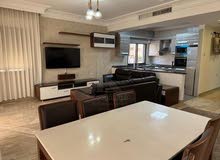 Luxurious Furnished Apartment For Rent In Abdoun
