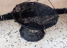 مجمر لاعداد الشاي الصحراوي مجمر لاعداد الشاي الصحراوي