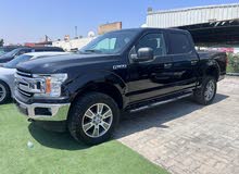 Ford F150 Ecoboost  3.5 L  V6